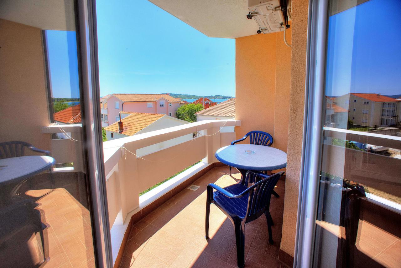 Villa D&I Vodice Pokój zdjęcie