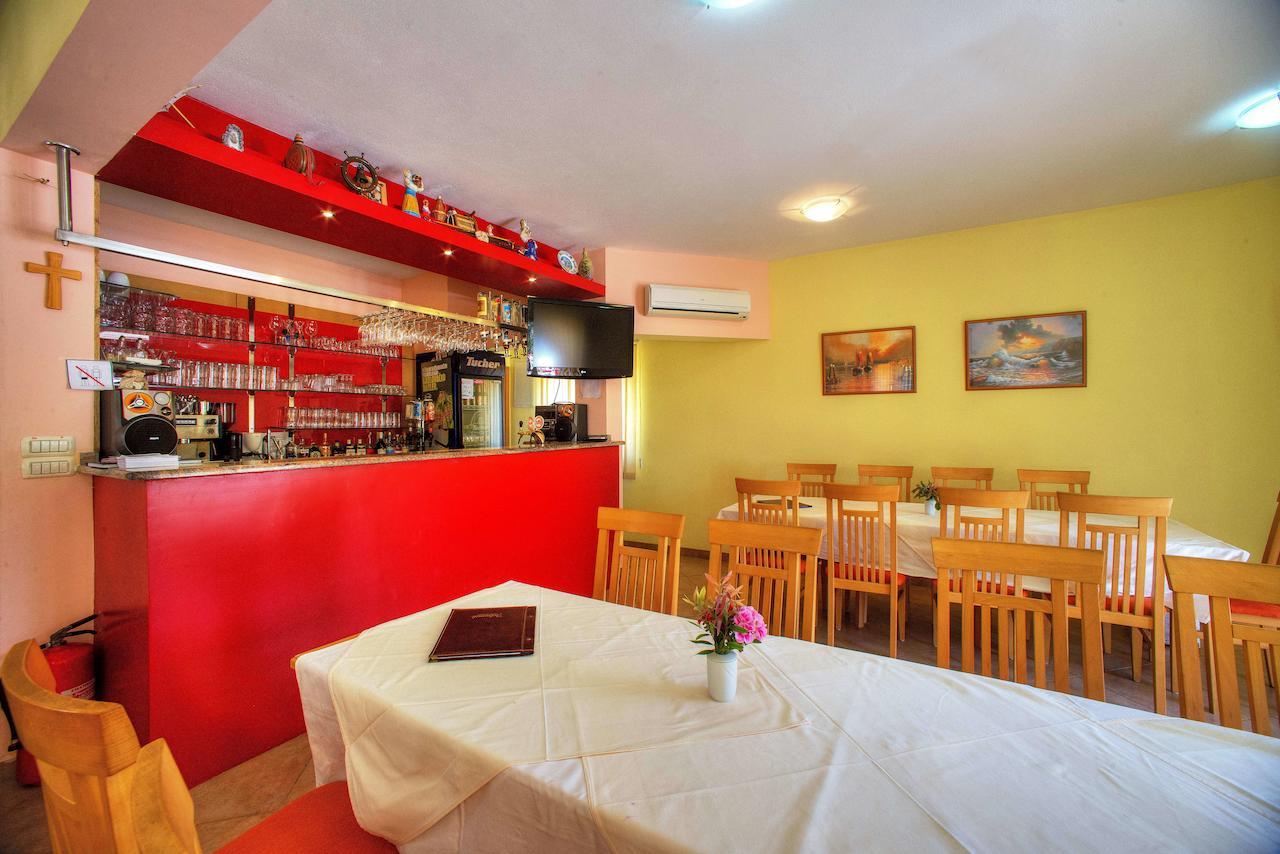 Villa D&I Vodice Zewnętrze zdjęcie