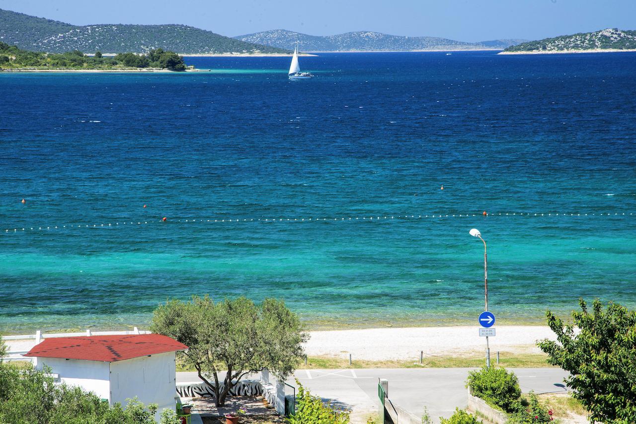 Villa D&I Vodice Zewnętrze zdjęcie