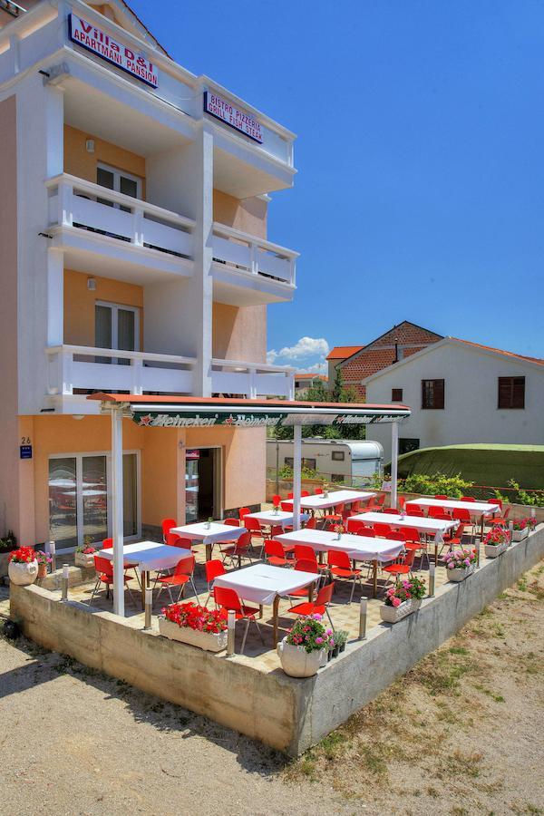 Villa D&I Vodice Zewnętrze zdjęcie