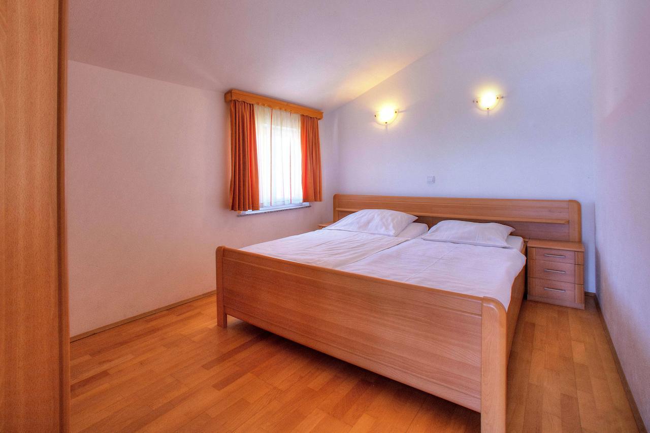 Villa D&I Vodice Pokój zdjęcie