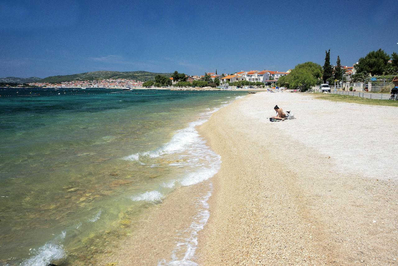 Villa D&I Vodice Zewnętrze zdjęcie