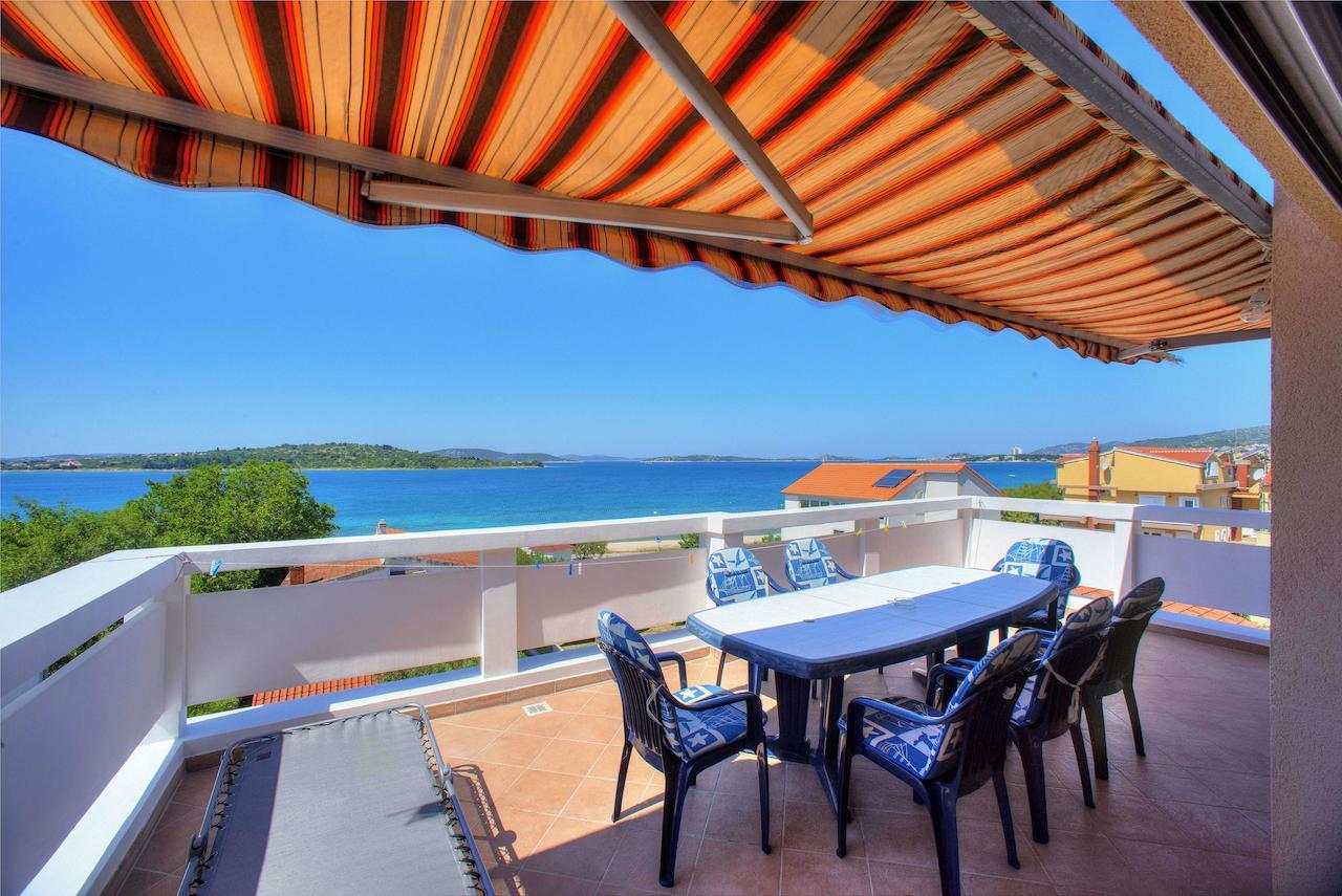 Villa D&I Vodice Pokój zdjęcie