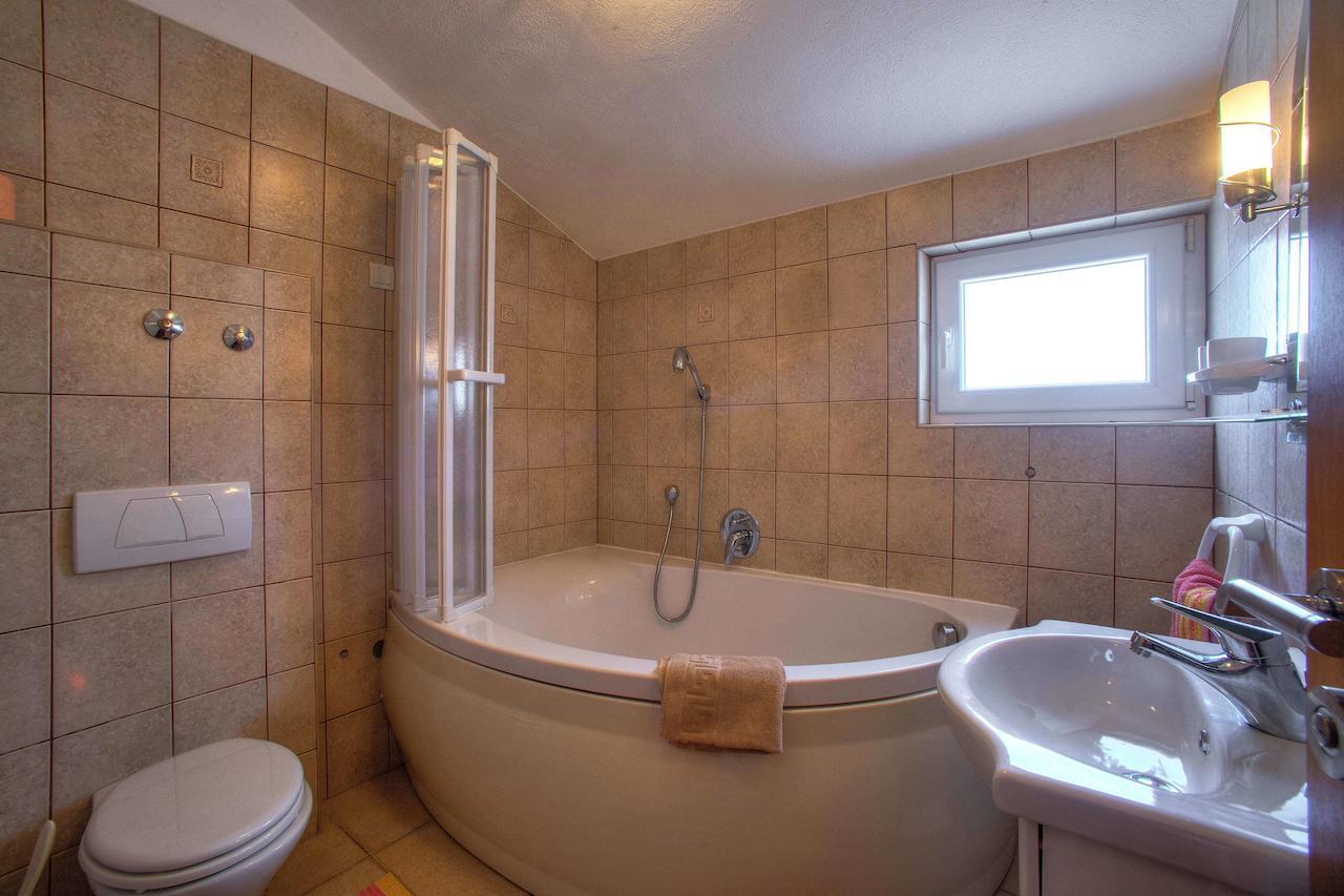 Villa D&I Vodice Pokój zdjęcie