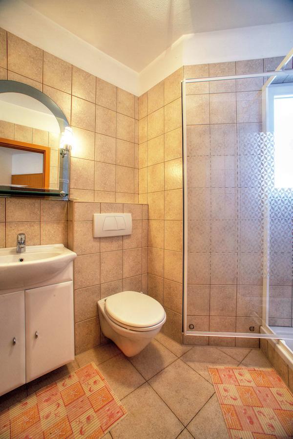 Villa D&I Vodice Pokój zdjęcie