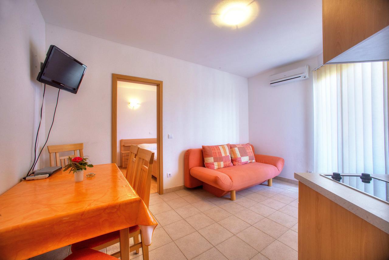 Villa D&I Vodice Zewnętrze zdjęcie